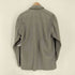 ドリスヴァンノッテン DRIES VAN NOTEN コットンシャツジャケット メンズ import:M