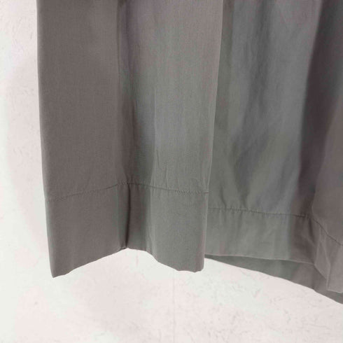 ドリスヴァンノッテン DRIES VAN NOTEN コットンシャツジャケット メンズ import:M