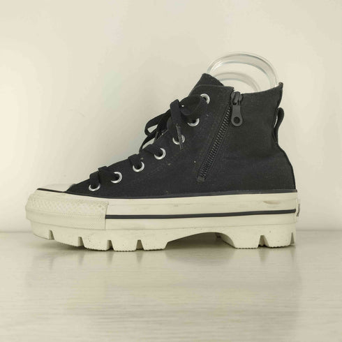 コンバース CONVERSE ALL STAR Chunk Z Hi オールスター チャンク Z Hi レディース JPN:23.5
