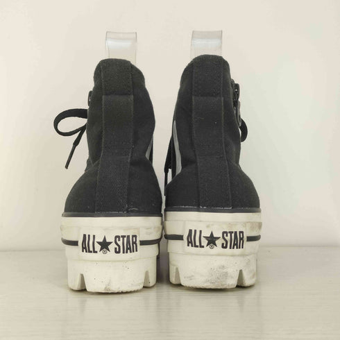 コンバース CONVERSE ALL STAR Chunk Z Hi オールスター チャンク Z Hi レディース JPN:23.5