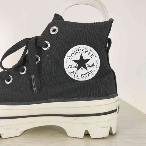 コンバース CONVERSE ALL STAR Chunk Z Hi オールスター チャンク Z Hi レディース JPN:23.5