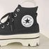 コンバース CONVERSE ALL STAR Chunk Z Hi オールスター チャンク Z Hi レディース JPN:23.5