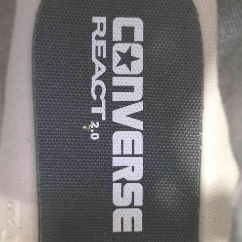コンバース CONVERSE ALL STAR Chunk Z Hi オールスター チャンク Z Hi レディース JPN:23.5