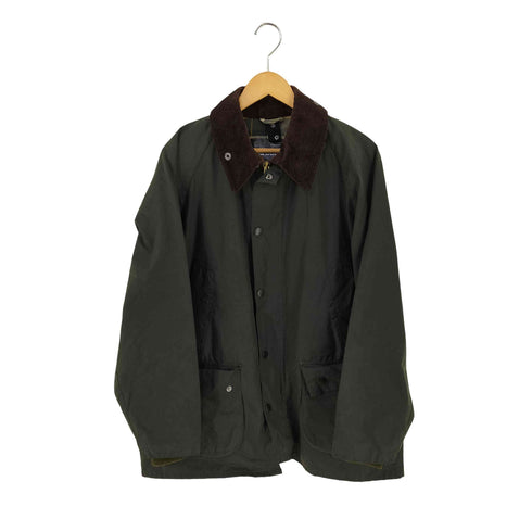 バブアー Barbour BEDALE Wax Jacket イングランド製 メンズ UK:42