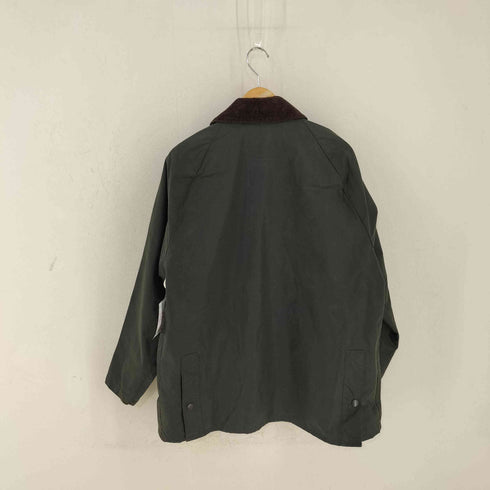 バブアー Barbour BEDALE Wax Jacket イングランド製 メンズ UK:42