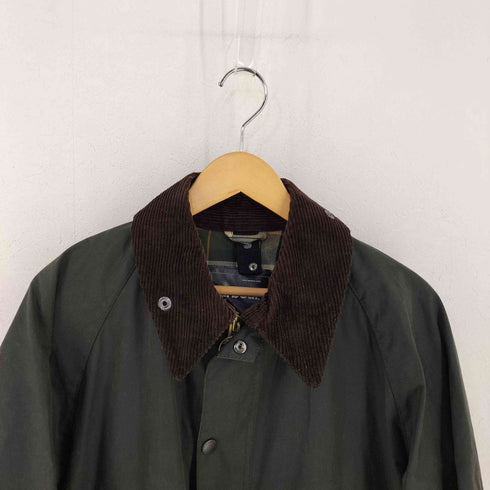 バブアー Barbour BEDALE Wax Jacket イングランド製 メンズ UK:42