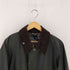 バブアー Barbour BEDALE Wax Jacket イングランド製 メンズ UK:42
