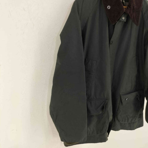 バブアー Barbour BEDALE Wax Jacket イングランド製 メンズ UK:42