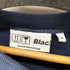 ブラックアイパッチ Black Eye Patch B EMBLEM CREW SWEAT 刺繍ロゴ クルーネックスウェット メンズ JPN:M