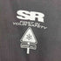 サンルーフ sunroof FIRST IN YOUR SAFETY プルオーバーパーカー メンズ JPN:L