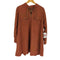 リリーブラウン Lily Brown 19AW レースアップ ワンピース レディース FREE