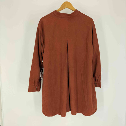 リリーブラウン Lily Brown 19AW レースアップ ワンピース レディース FREE