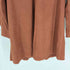リリーブラウン Lily Brown 19AW レースアップ ワンピース レディース FREE