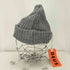 デウスエクスマキナ Deus Ex Machina SHIELD BEANIE カフビーニー ニットキャップ メンズ