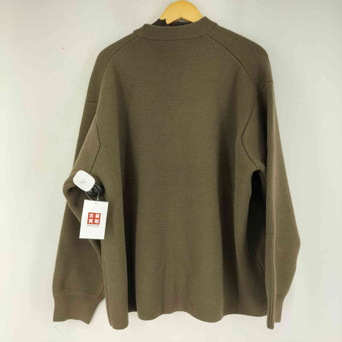 エヌハリウッド N.HOOLYWOOD 20AW Compile Line CARDIGAN メンズ US:40