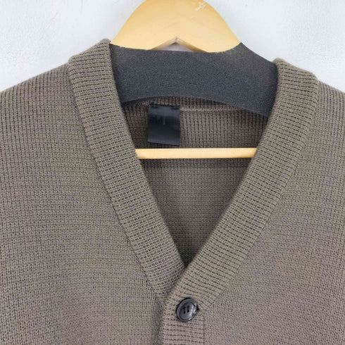 エヌハリウッド N.HOOLYWOOD 20AW Compile Line CARDIGAN メンズ US:40