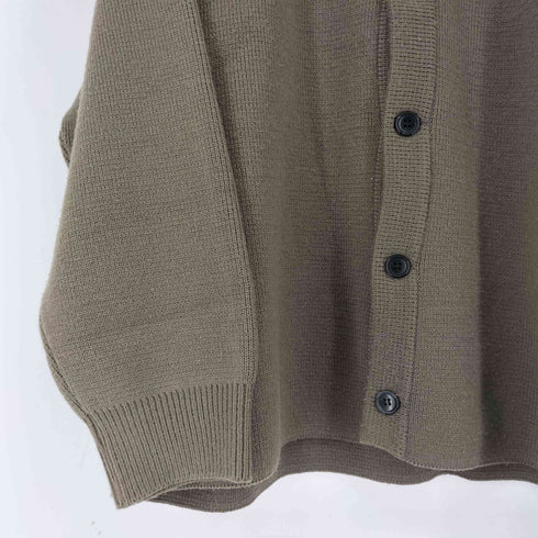 エヌハリウッド N.HOOLYWOOD 20AW Compile Line CARDIGAN メンズ US:40