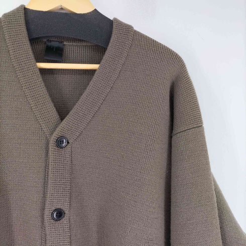 エヌハリウッド N.HOOLYWOOD 20AW Compile Line CARDIGAN メンズ US:40