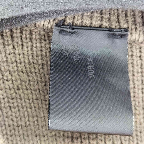 エヌハリウッド N.HOOLYWOOD 20AW Compile Line CARDIGAN メンズ US:40