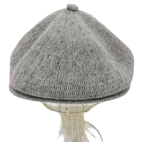 ソラリスアンドコー solaris&co. 22SS LINEN HUNTING CAP - GENTLEMAN メンズ