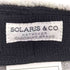 ソラリスアンドコー solaris&co. 22SS LINEN HUNTING CAP - GENTLEMAN メンズ
