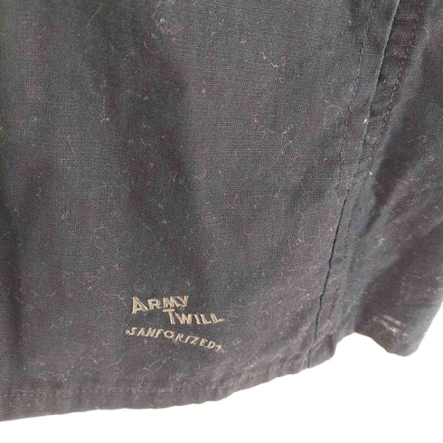 アーミーツイル ARMY TWILL 別注 スリーピングスモックシャツ メンズ JPN:L