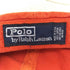 ポロバイラルフローレン Polo by RALPH LAUREN 90S MADE IN USA スモールポニー刺繍6パネルキャップ メンズ