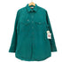 カーハート Carhartt 80-90S 三角タグ ウエスタンシャツ メンズ