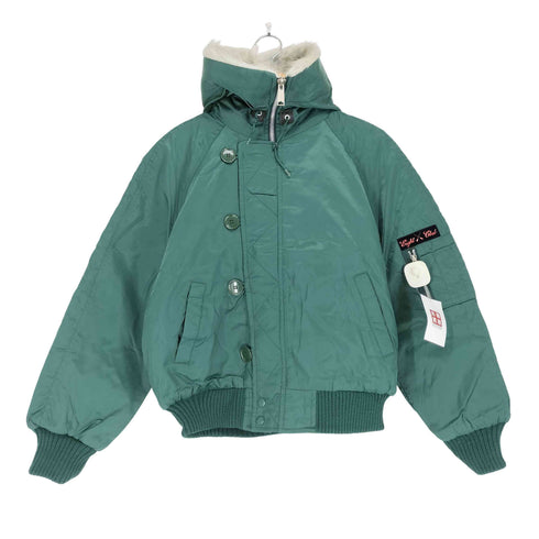 EIGHT CLUB フライトジャケット メンズ JPN:M