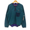 パタゴニア patagonia F4 94年 USA製 Capilene Pullover カヤック プルオーバー 雪無し 点R メンズ JPN:L