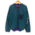 パタゴニア patagonia F4 94年 USA製 Capilene Pullover カヤック プルオーバー 雪無し 点R メンズ JPN:L