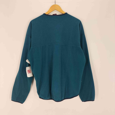 パタゴニア patagonia F4 94年 USA製 Capilene Pullover カヤック プルオーバー 雪無し 点R メンズ JPN:L