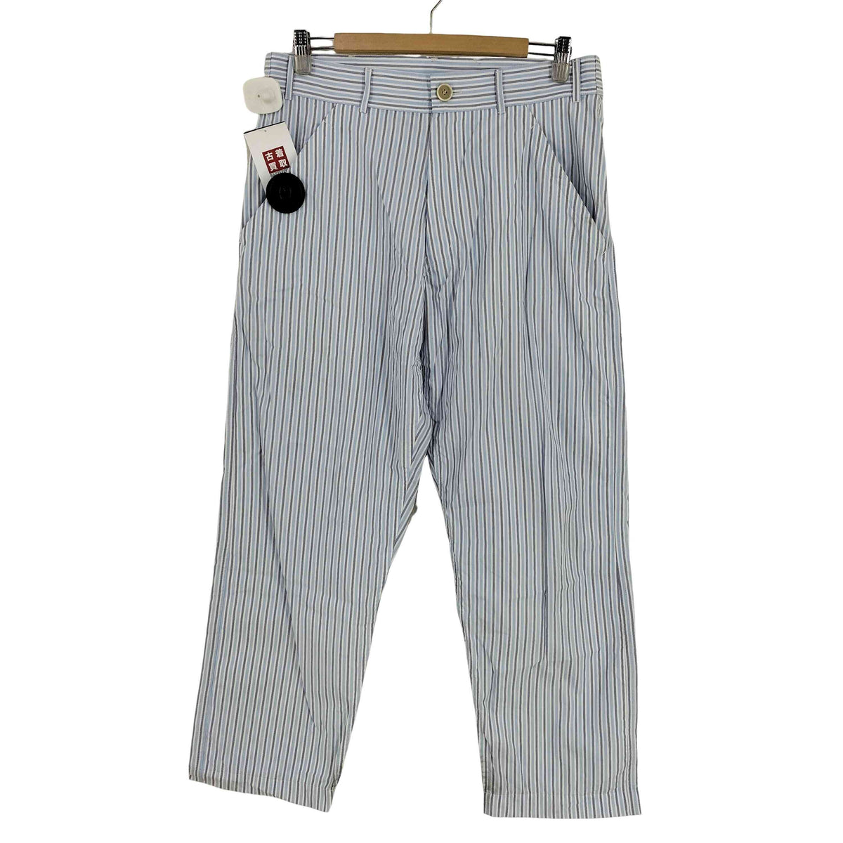 コムデギャルソンシャツ COMME des GARCONS SHIRT ストライプ