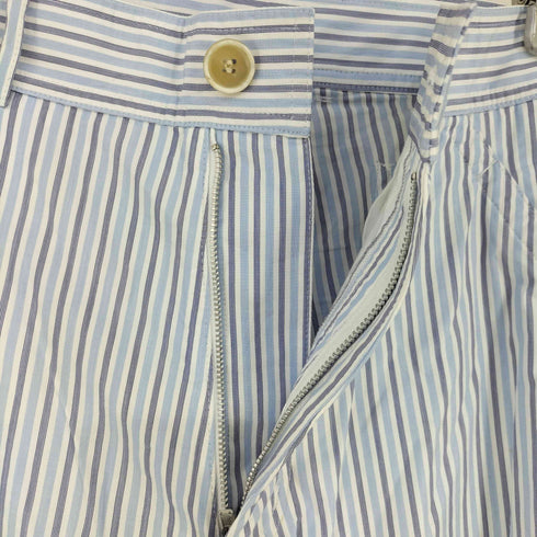 コムデギャルソンシャツ COMME des GARCONS SHIRT ストライプスラックス メンズ JPN:XS