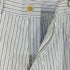 コムデギャルソンシャツ COMME des GARCONS SHIRT ストライプスラックス メンズ JPN:XS