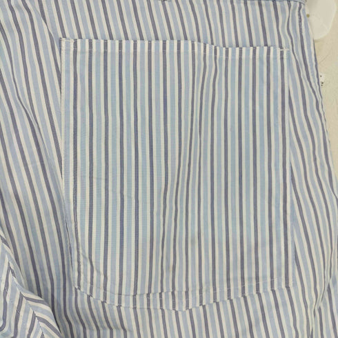 コムデギャルソンシャツ COMME des GARCONS SHIRT ストライプスラックス メンズ JPN:XS