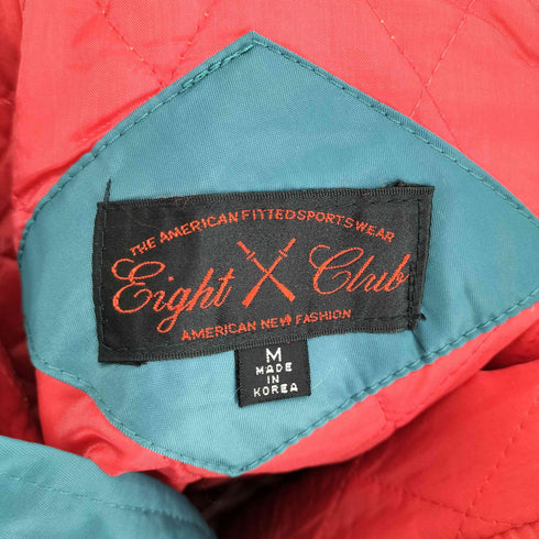 EIGHT CLUB フライトジャケット メンズ JPN:M