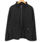 トミーヒルフィガー TOMMY HILFIGER CLASSIC STAND COLLAR SOFTSHELL JACKET メンズ