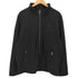 トミーヒルフィガー TOMMY HILFIGER CLASSIC STAND COLLAR SOFTSHELL JACKET メンズ