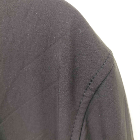 トミーヒルフィガー TOMMY HILFIGER CLASSIC STAND COLLAR SOFTSHELL JACKET メンズ