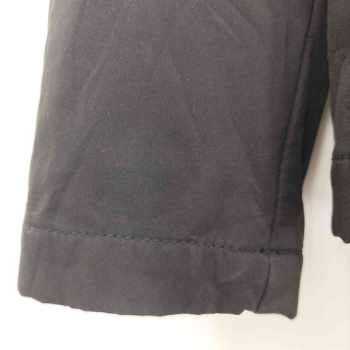 トミーヒルフィガー TOMMY HILFIGER CLASSIC STAND COLLAR SOFTSHELL JACKET メンズ