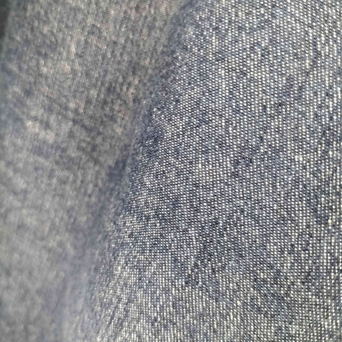 バーバリーブルーレーベル BURBERRY BLUE LABEL ベルト付きインディゴデニムスカート ノバチェック レディース JPN:38