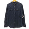 リーバイス Levis デニム ウエスタンシャツ メンズ JPN:L