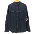 リーバイス Levis デニム ウエスタンシャツ メンズ JPN:L