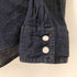 リーバイス Levis デニム ウエスタンシャツ メンズ JPN:L