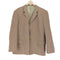 ワイズフォーメン Ys for men 90S 茶タグ 千鳥格子柄テーラードジャケット メンズ JPN:S