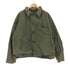 ユーエスネイビー U.S.NAVY 70-80S A-2 デッキジャケット C&C メンズ X-large 46-48