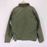 ユーエスネイビー U.S.NAVY 70-80S A-2 デッキジャケット C&C メンズ X-large 46-48