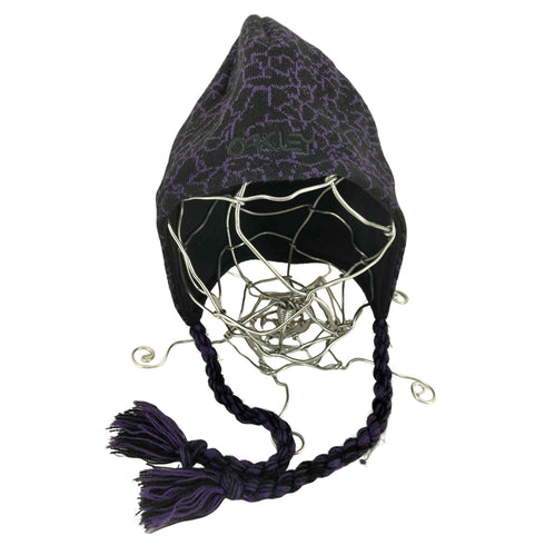 オークリー OAKLEY Tc Flaps Beanie メンズ