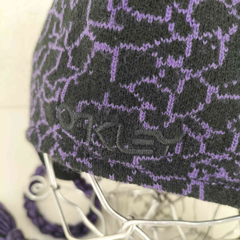 オークリー OAKLEY Tc Flaps Beanie メンズ